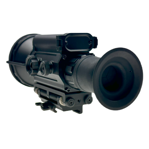 Тепловизионный прицел Red Pion