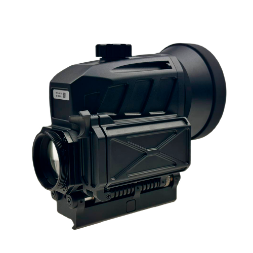 Тепловизионная насадка Red Rakita