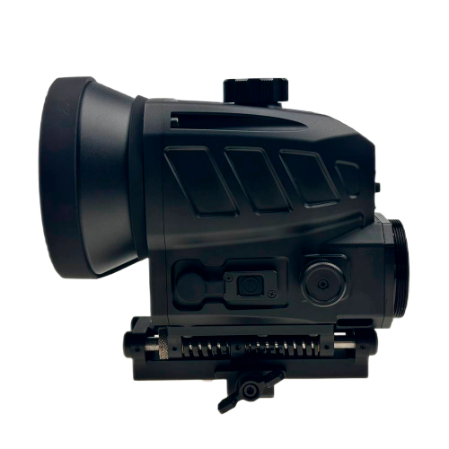 Тепловизионная насадка Red Rakita