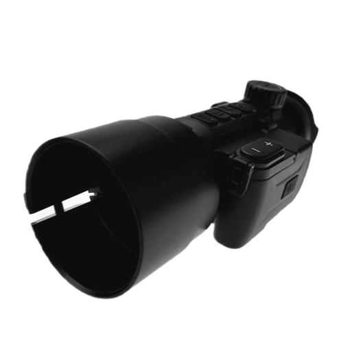 Тепловизионная насадка Red Salvia 640/35