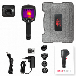 RGK TL-160+