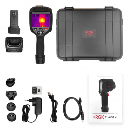 RGK TL-400