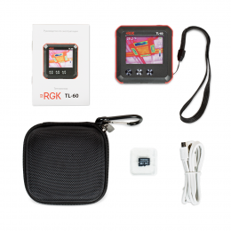 RGK TL-60 с поверкой