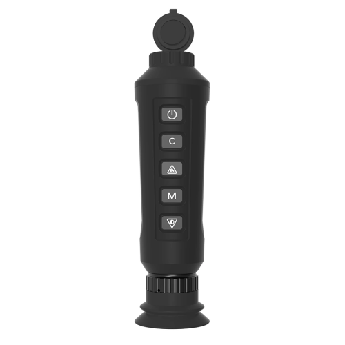 Тепловизионный монокуляр RedRay Romul 325