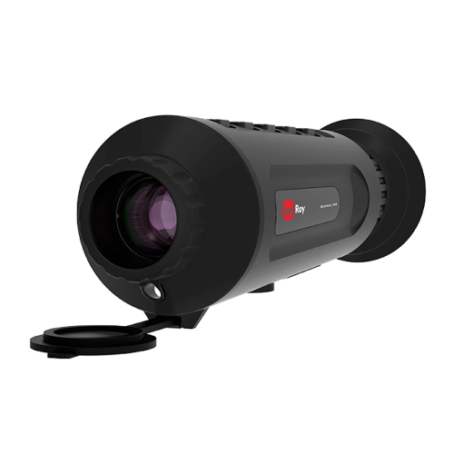 Тепловизионный монокуляр RedRay Romul 325