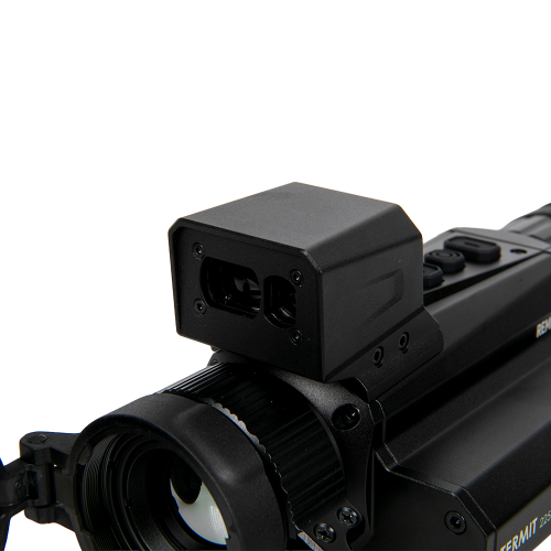 Тепловизионный прицел Remington Termit 225 LRF