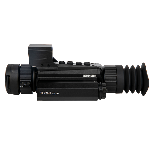 Тепловизионный прицел Remington Termit 225 LRF