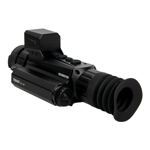 Тепловизионный прицел Remington Termit 225 LRF