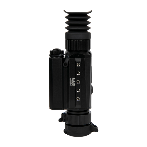 Тепловизионный прицел Remington Termit 225 LRF