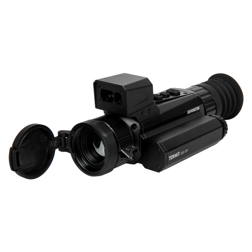 Тепловизионный прицел Remington Termit 225 LRF