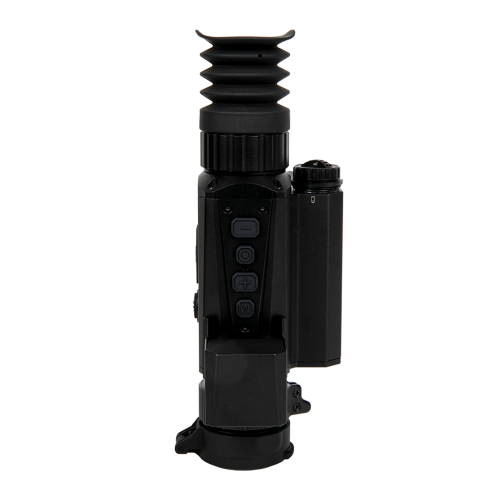 Тепловизионный прицел Remington Termit 225 LRF