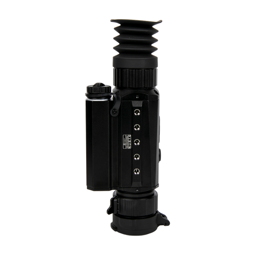 Тепловизионный прицел Remington Termit 225