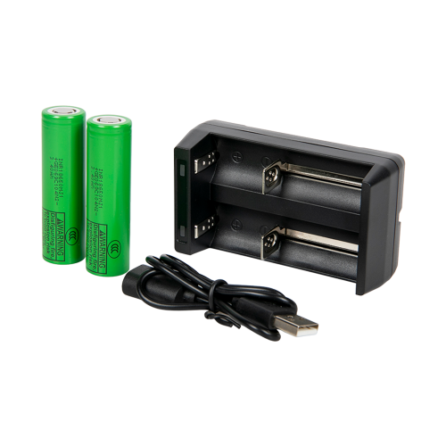 Тепловизионный прицел Remington Termit 225