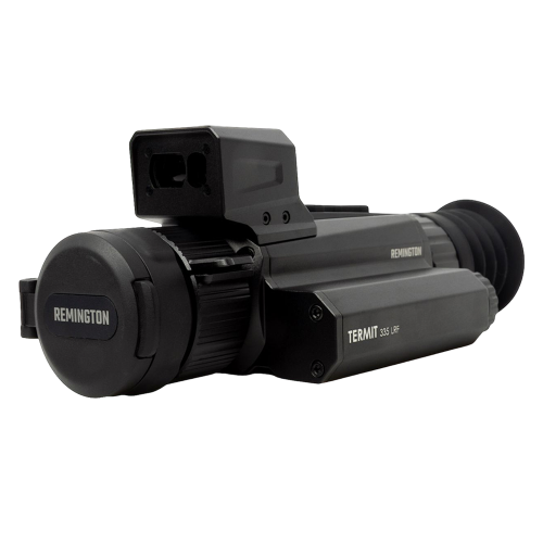 Тепловизионный прицел Remington Termit 335 LRF