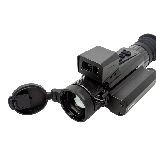 Тепловизионный прицел Remington Termit 335 LRF