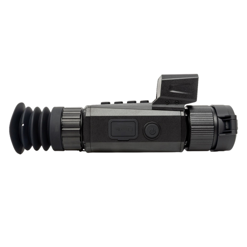 Тепловизионный прицел Remington Termit 335 LRF