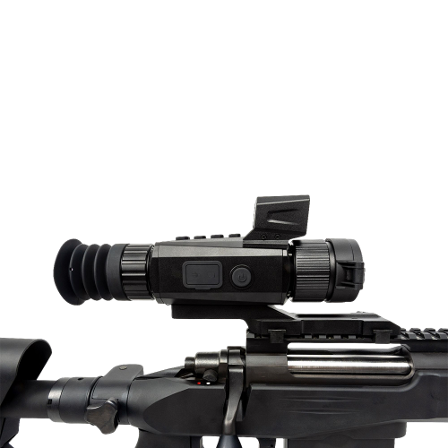 Тепловизионный прицел Remington Termit 335 LRF