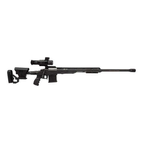 Тепловизионный прицел Remington Termit 335 LRF
