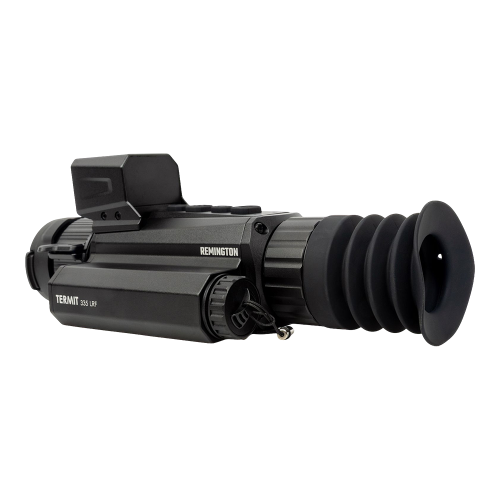 Тепловизионный прицел Remington Termit 335 LRF