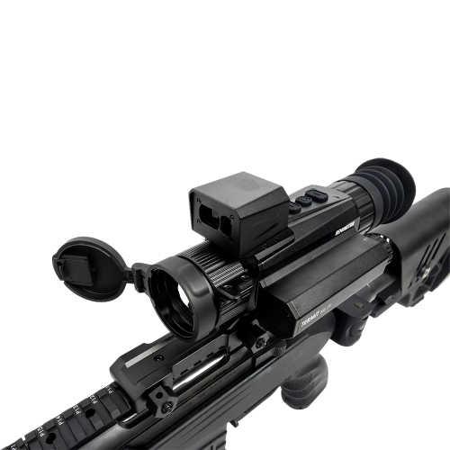 Тепловизионный прицел Remington Termit 335 LRF