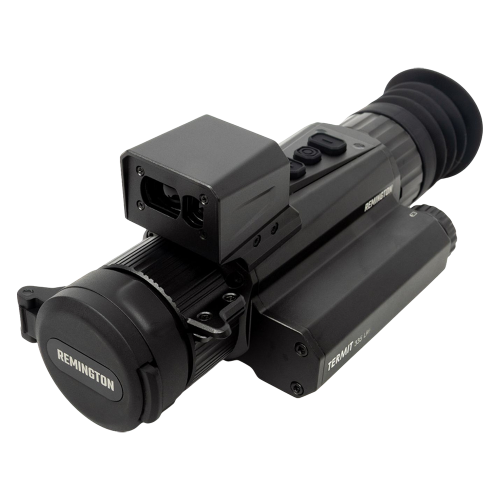Тепловизионный прицел Remington Termit 335 LRF