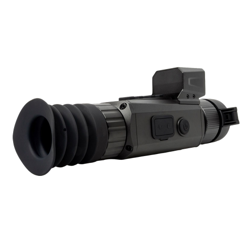 Тепловизионный прицел Remington Termit 335 LRF