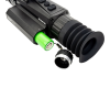 Тепловизионный прицел Remington Termit 335 LRF