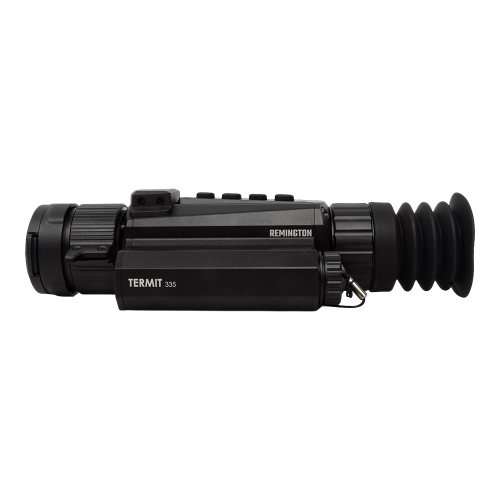 Тепловизионный прицел Remington Termit 335