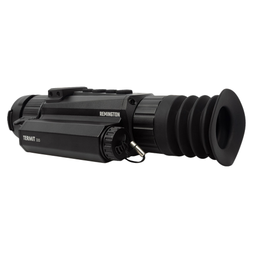 Тепловизионный прицел Remington Termit 335