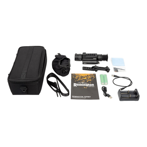 Тепловизионный прицел Remington Termit 335