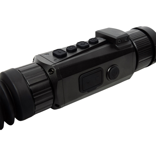 Тепловизионный прицел Remington Termit 335