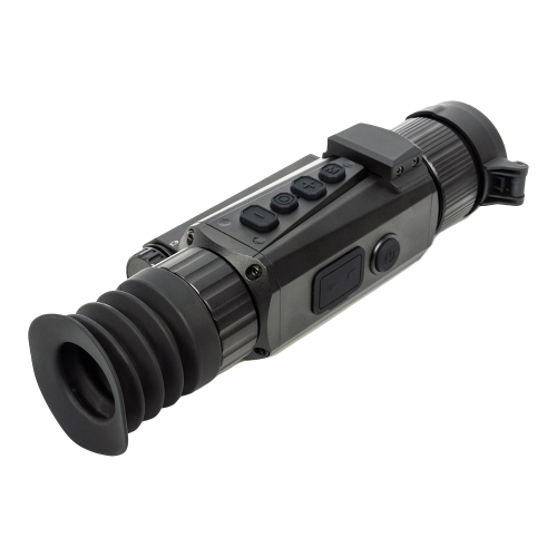 Тепловизионный прицел Remington Termit 335