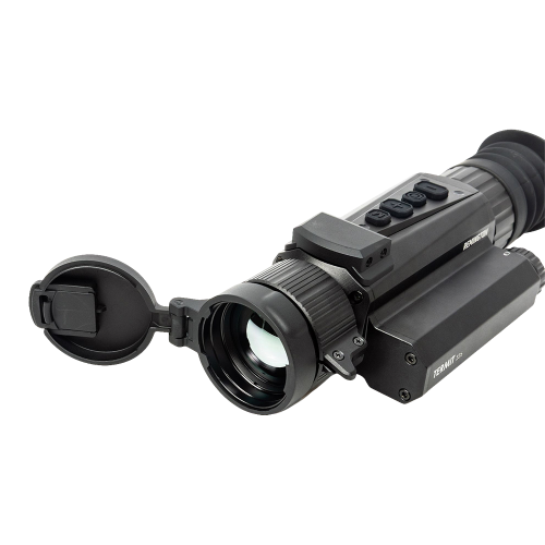 Тепловизионный прицел Remington Termit 335