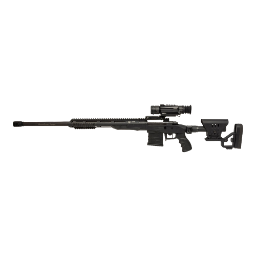 Тепловизионный прицел Remington Termit 335