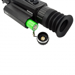 Remington Termit 335