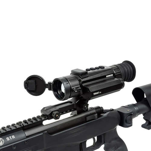 Тепловизионный прицел Remington Termit 335