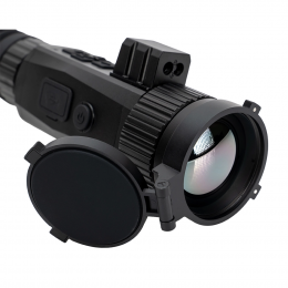 Remington Termit 650 LRF