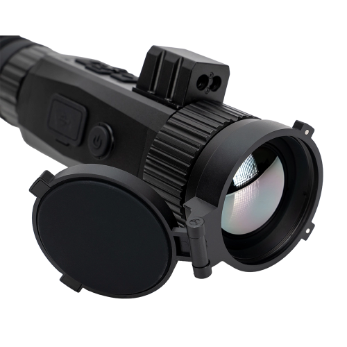 Тепловизионный прицел Remington Termit 650 LRF