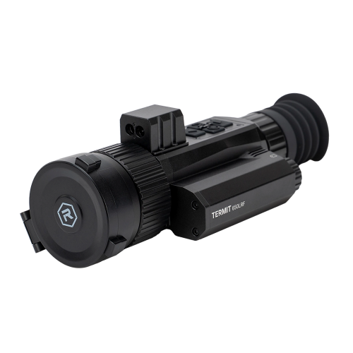 Тепловизионный прицел Remington Termit 650 LRF