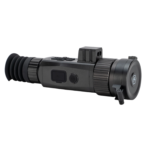 Тепловизионный прицел Remington Termit 650 LRF