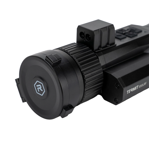 Тепловизионный прицел Remington Termit 650 LRF