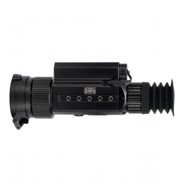 Remington Termit 650 LRF