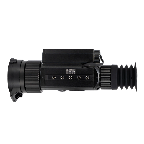 Тепловизионный прицел Remington Termit 650 LRF