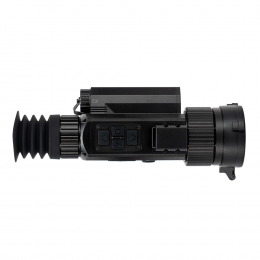 Remington Termit 650 LRF