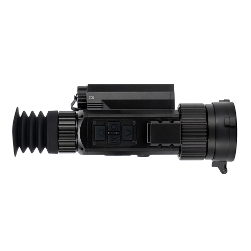 Тепловизионный прицел Remington Termit 650 LRF
