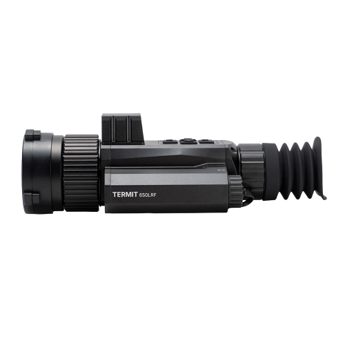 Тепловизионный прицел Remington Termit 650 LRF