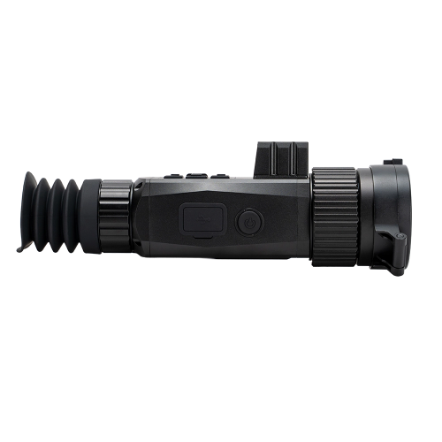Тепловизионный прицел Remington Termit 650 LRF