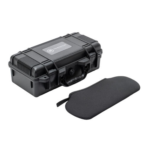 Тепловизионный прицел Remington Termit 650 LRF