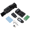 Тепловизионный прицел Remington Termit 650 LRF