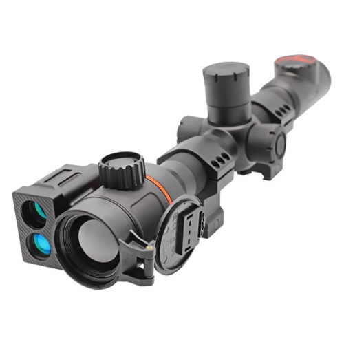 Тепловизионный прицел RikaNV Barsuk 335L